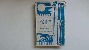 Seller image for Giants Of Jazz for sale by Goldstone Rare Books