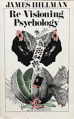 Seller image for Re-Visioning Psychology for sale by Margaret Bienert, Bookseller