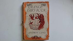 Seller image for Orange Fairy Book by Andrew Lang for sale by Goldstone Rare Books