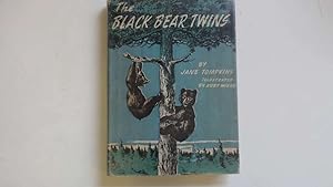 Imagen del vendedor de The Black Bear Twins a la venta por Goldstone Rare Books