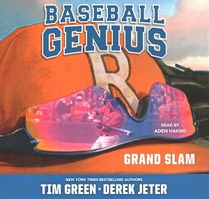 Imagen del vendedor de Grand Slam a la venta por GreatBookPrices