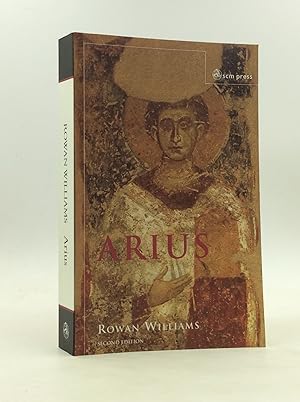Bild des Verkufers fr ARIUS: HERESY AND TRADITION zum Verkauf von Kubik Fine Books Ltd., ABAA