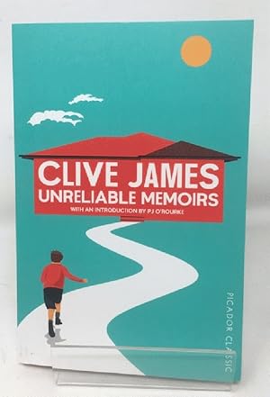 Seller image for Unreliable Memoirs for sale by Cambridge Recycled Books