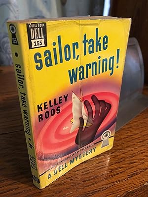 Sailor, Take Warning!