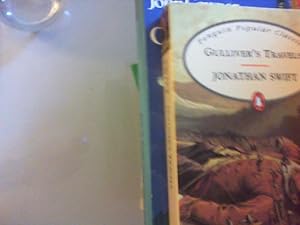 Immagine del venditore per Gulliver's Travels venduto da JLG_livres anciens et modernes