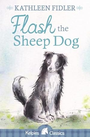 Seller image for Flash the Sheep Dog for sale by GreatBookPrices