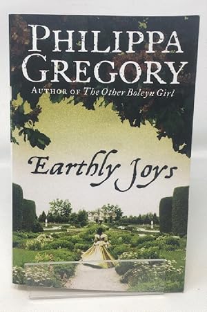 Seller image for Earthly Joys: A gripping historical romance from the No. 1 Sunday Times bestselling author of The Other Boleyn Girl for sale by Cambridge Recycled Books