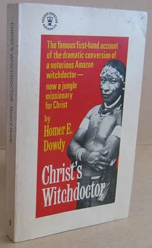 Christ's Witchdoctor