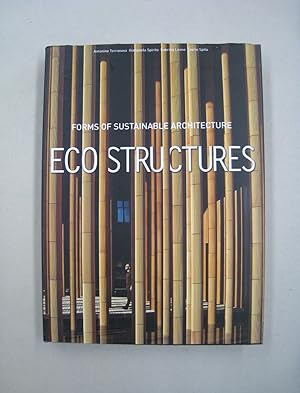 Seller image for Forms of Sustainable Architecture Eco Structures for sale by Midway Book Store (ABAA)