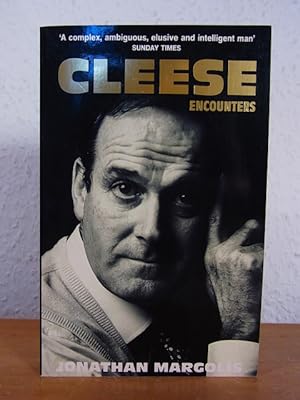 Bild des Verkufers fr Cleese. Encounters [English Edition] zum Verkauf von Antiquariat Weber