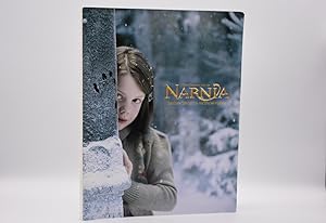 The Chronicles of Narnia: The Lion, The Witch and The Wardrobe