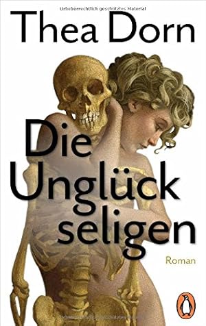 Seller image for Die Unglckseligen. Roman. - (=Penguin Taschenbuch, Band 10193). for sale by BOUQUINIST