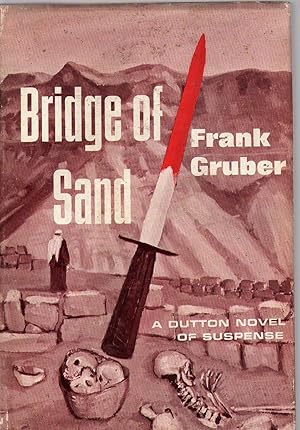 Bild des Verkufers fr Bridge of Sand zum Verkauf von Biblio Pursuit