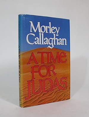 Seller image for A Time For Judas for sale by Minotavros Books,    ABAC    ILAB