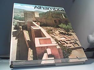 Alhambra Deutsche Übersetzung Erika Schindel