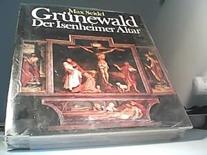 Grünewald - Der Isenheimer Altar