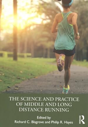 Seller image for Science and Practice of Middle and Long Distance Running for sale by GreatBookPrices