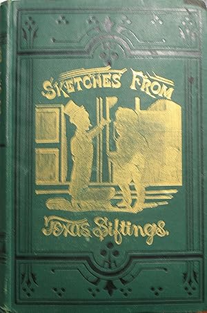 Seller image for Sketches From "Texas Siftings" for sale by Old West Books  (ABAA)