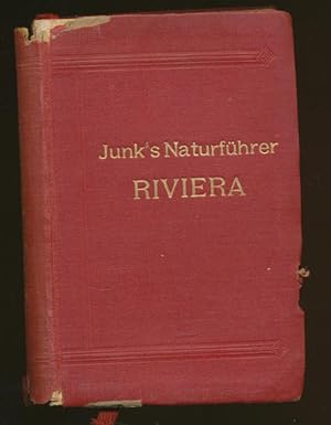 Die Riviera (Junk's Natur-Fuhrer)