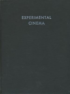 Experimental Cinema 1930-1934