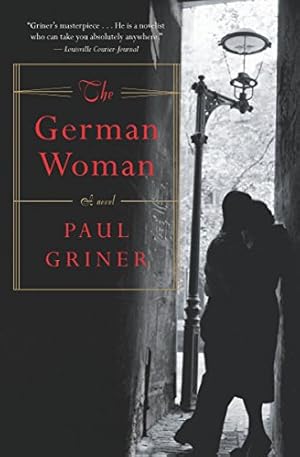 Seller image for The German Woman: A Novel (English Edition) for sale by Gabis Bcherlager