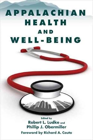 Seller image for Appalachian Health and Well-Being for sale by GreatBookPricesUK
