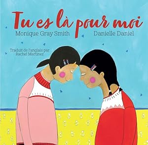 Immagine del venditore per Tu es la pour moi -Language: french venduto da GreatBookPrices