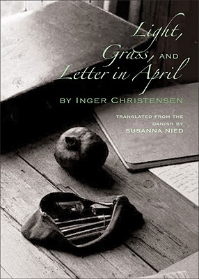 Image du vendeur pour Light, Grass, and Letter in April (Paperback or Softback) mis en vente par BargainBookStores