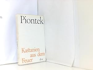 Seller image for Kastanien aus dem Feuer for sale by Book Broker