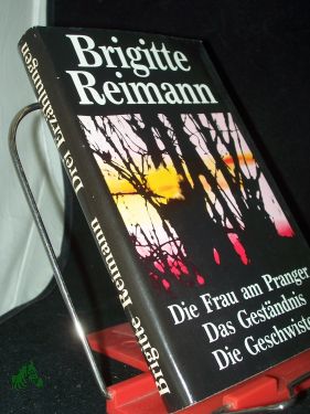 Die Frau Am Pranger - AbeBooks