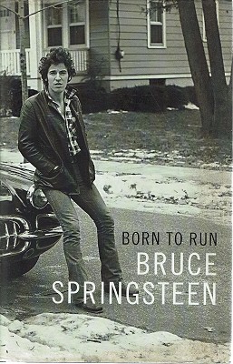 Seller image for Born To Run for sale by Marlowes Books and Music