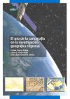 Imagen del vendedor de El uso de la cartografa en la investigacin geogrfica regional a la venta por AG Library