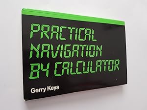 Practical Navigation by Calculator