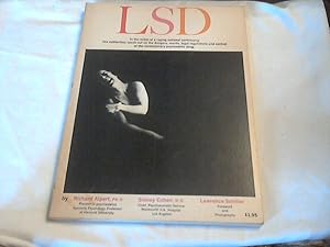 Seller image for LSD ( Edited by Carol Sturm Smith ) ++ Second Printed for sale by Versandhandel Rosemarie Wassmann