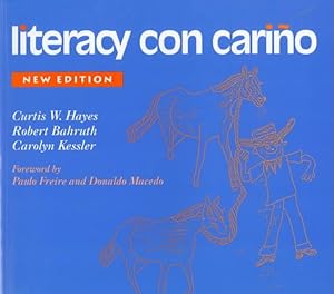 Seller image for Literacy Con Carino : A Story of Migrant Children's Success. New Ed for sale by GreatBookPrices