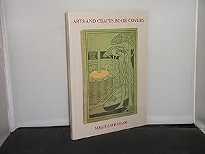 Arts and Crafts Book Covers