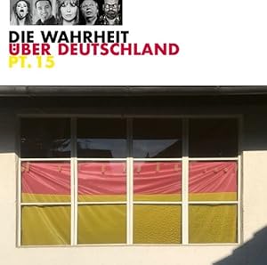 Bild des Verkufers fr Die Wahrheit ber Deutschland Teil 15 zum Verkauf von moluna