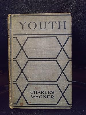 Image du vendeur pour Youth (1893) mis en vente par Black Sun Compass