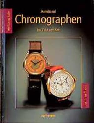 Armband-Chronographen