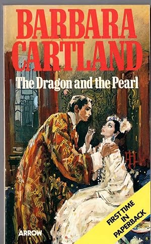 Seller image for THE DRAGON AND THE PEARL for sale by Mr.G.D.Price