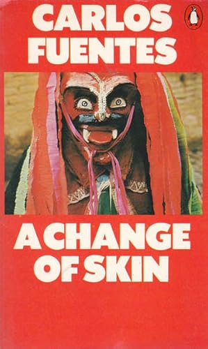 Seller image for A Change of Skin for sale by Goulds Book Arcade, Sydney