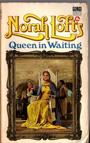 Seller image for QUEEN IN WAITING for sale by Mr.G.D.Price