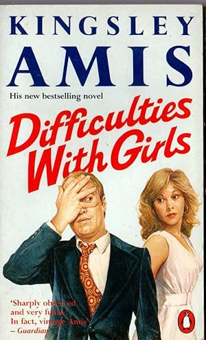 Seller image for DIFFICULTIES WITH GIRLS for sale by Mr.G.D.Price