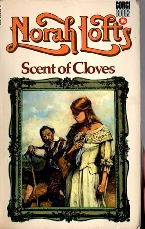 Seller image for SCENT OF CLOVES for sale by Mr.G.D.Price