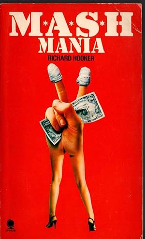 Seller image for MASH MANIA for sale by Mr.G.D.Price