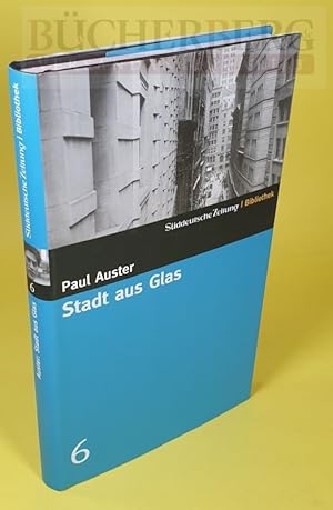 Stadt aus Glas