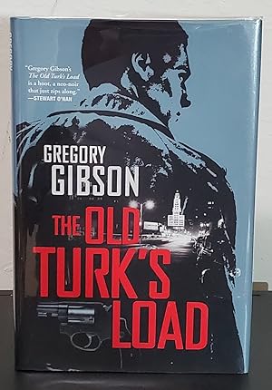 Imagen del vendedor de The Old Turk's Load (Signed) a la venta por A Flare For Books
