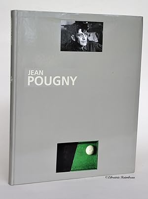 Image du vendeur pour Jean Pougny mis en vente par Librairie Raimbeau