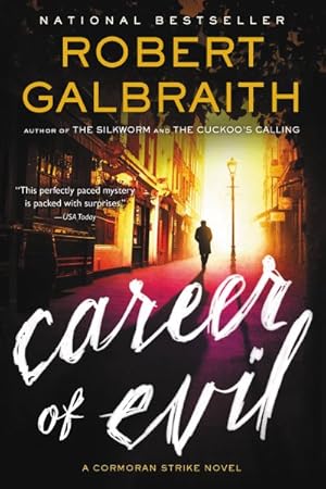 Seller image for Career of Evil for sale by GreatBookPrices