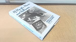 Image du vendeur pour Of Ploughs, Planes and Palliasses.: WW2 Experiences of a 223 Sqn RAF Pilot in North Africa and as a POW at Stalag Lufts 1 and 6: Memoirs of World War II mis en vente par BoundlessBookstore